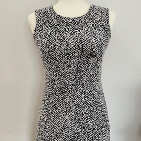 LANDSEND Casual Elegant Spring Dress - Picture 2 of 10